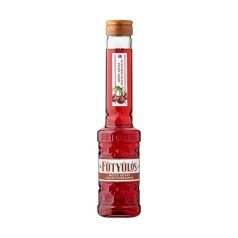 Fütyülős Mézes Ágyas Feketecseresznye 0,2l (24,5%)