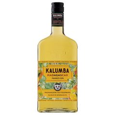 Kalumba Mango Gin 0,7l (37,5%)