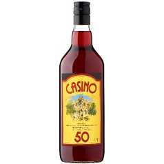 Casino 50 Rum (50%) 1l