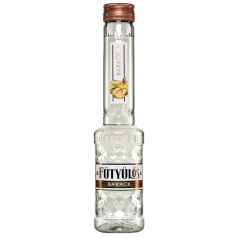 Fütyülős Barack 0,5l (34,5%)