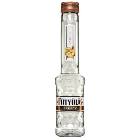 Fütyülős Barack 0,5l (34,5%)