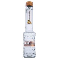 Fütyülős Mézes Barack 0,5l (24,5%)