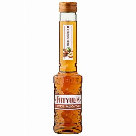 Fütyülős Csokis Mogyoró 0,5l (24,5%)