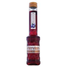 Fütyülős Mézes Kékáfonya 0,5l (24,5%)