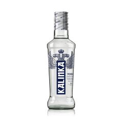 Kalinka Vodka Herbal 0,2l (37,5%)