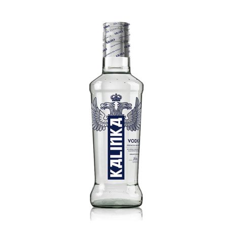 Kalinka Vodka Herbal 0,2l (37,5%)