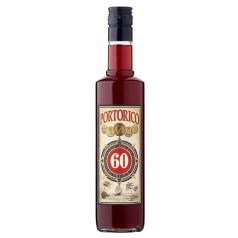 Portorico Rum 0,5l (60%)