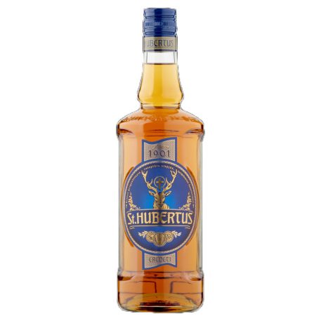 Hubertus Gyógynövénylikőr Specialitás 0,2l (33%)