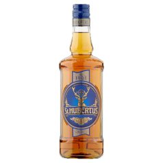 Hubertus Gyógynövénylikőr Specialitás 0,5l (33%)