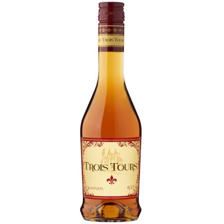 Trois Tours 0,5l (34,5%)