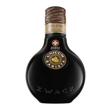Zwack Unicum Barista 0,2l (34,5%)