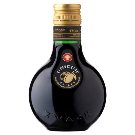 Zwack Unicum Szilva 0,2l (34,5%)