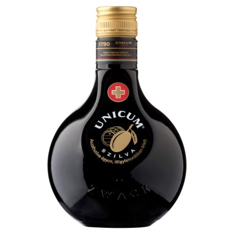 Zwack Unicum Szilva 0,5l (34,5%)