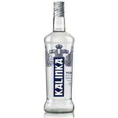 Kalinka Vodka Herbal 0,5l (37,5%)