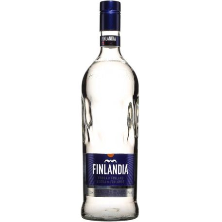 Finlandia Vodka 1l (40%)