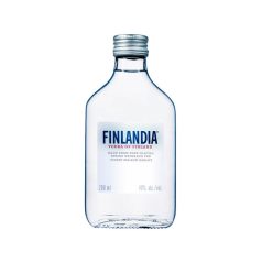 Finlandia Vodka 0,2l (40%)