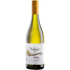   Vylyan Villányi Herka Chardonnay 2022 0,75l száraz fehérbor