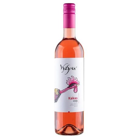 Vylyan Villányi Kakas Száraz Rosé 0,75l