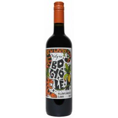   Vylyan Bogyólé Villányi Zweigelt 2025 (12,5%) 0,75l száraz vörösbor