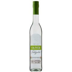 Irsai Olivér Törkölypálinka 0,5l (40%)