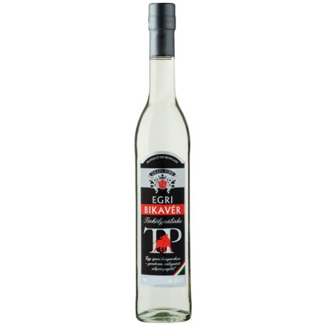 Egri Bikavér Törkölypálinka 0,5l (40%)