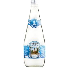 Parádi Kénes Gyógyvíz 0,7l