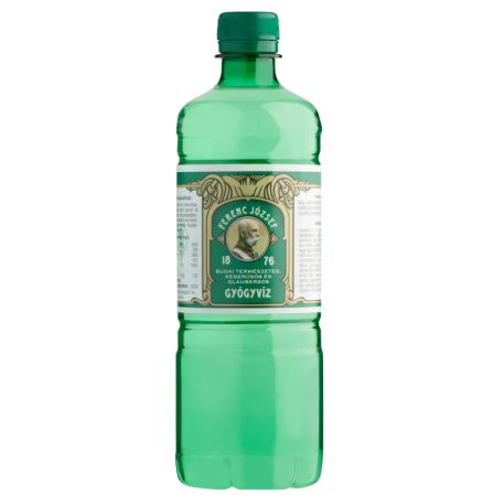 Ferenc József Gyógyvíz 0,7l