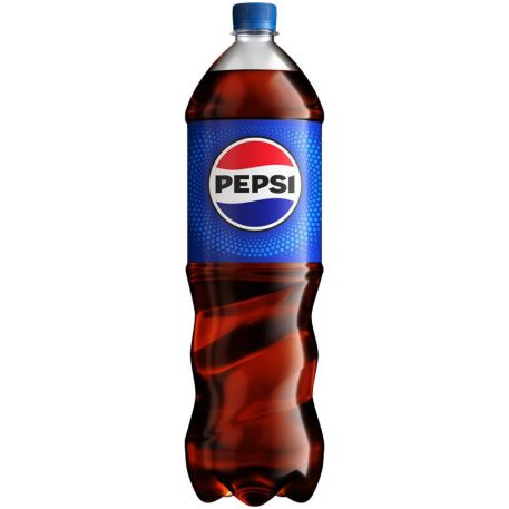 Pepsi Szénsavas Üdítőital 1,5l