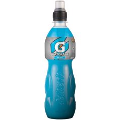 Gatorade Cool Blue Izotóniás Sportital 0,5l málna