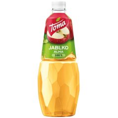 Toma Alma 100% Rostos Gyümölcslé 1l