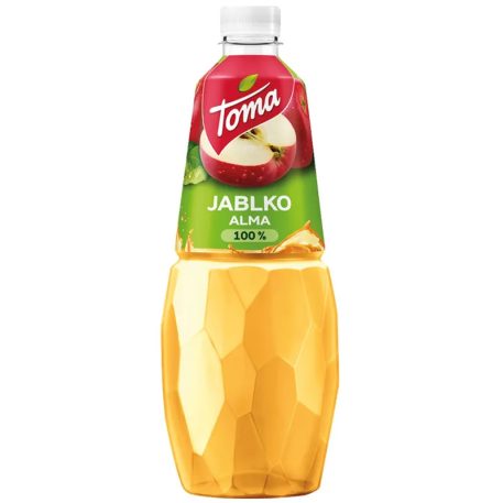 Toma Alma 100% Rostos Gyümölcslé 1l