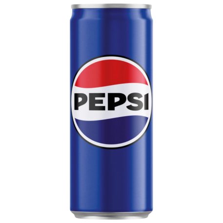 Pepsi Szénsavas Üdítőital 0,33l