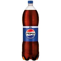 Pepsi Szénsavas Üdítőital 2l