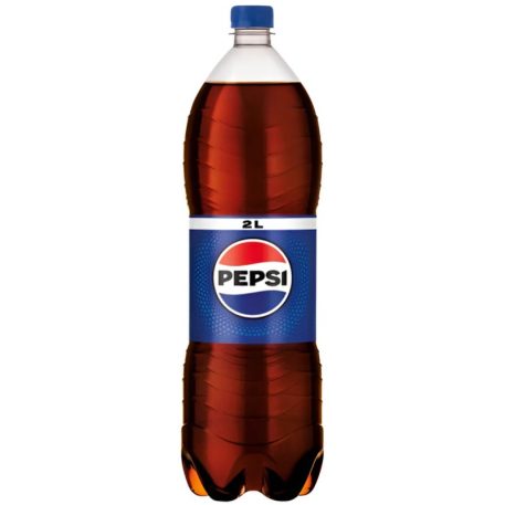 Pepsi Szénsavas Üdítőital 2l