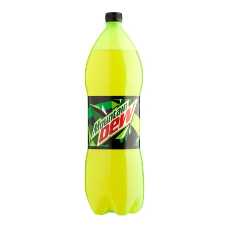 Mountain Dew Szénsavas Üdítőital 2l