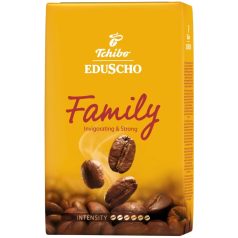 Tchibo Eduscho Family őrölt pörkölt kávé 1kg
