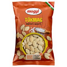 Mogyi tökmag 50g pirított, sózott