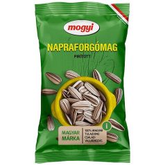 Mogyi napraforgómag 60g pirított