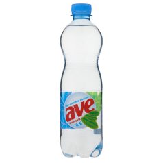 Ave Szénsavas Ásványvíz 0,5l