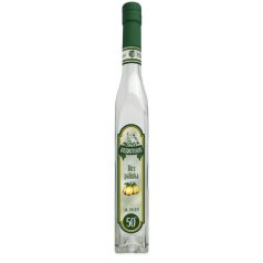 Békési Disznótoros Birs Pálinka 1l (50%)