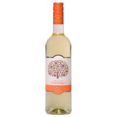 Mészáros Pál Chardonnay 0,75l száraz fehérbor