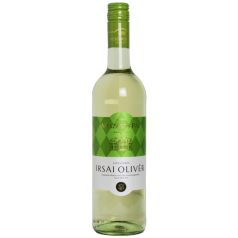 Mészáros Pál Irsai Olivér 0,75l száraz fehérbor