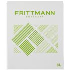 Frittmann Olivér Cuvée Bag-in-box 3l száraz fehérbor