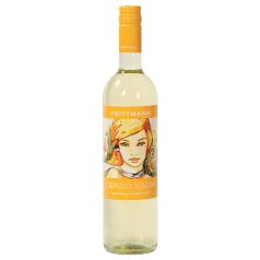 Frittmann Cserszegi Fűszeres Fehérbor 0,75l