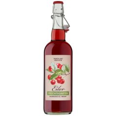   Eiler Früchtegarten Meggy Ízű Boralapú Koktél (9%) 0,75l