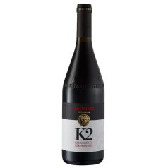   Szeleshát K2 Szekszárdi Kékfrankos 0,75l száraz vörösbor
