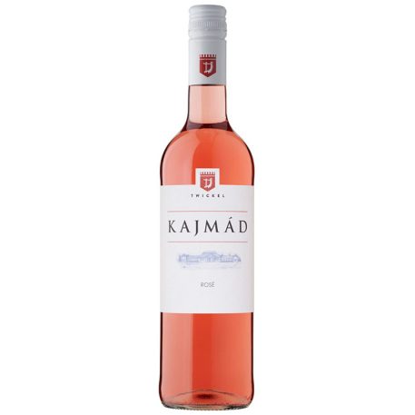 Twickel Kajmád Rosé 0,75l