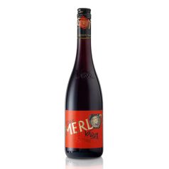 Varga Merlot Édes 0,75l Varga Merlot Édes 0,75l
