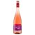 Varga Rosé Bubis száraz 0,75l
