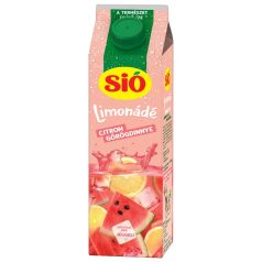 Sió Limonádé Citrom-Görögdinnye 1l